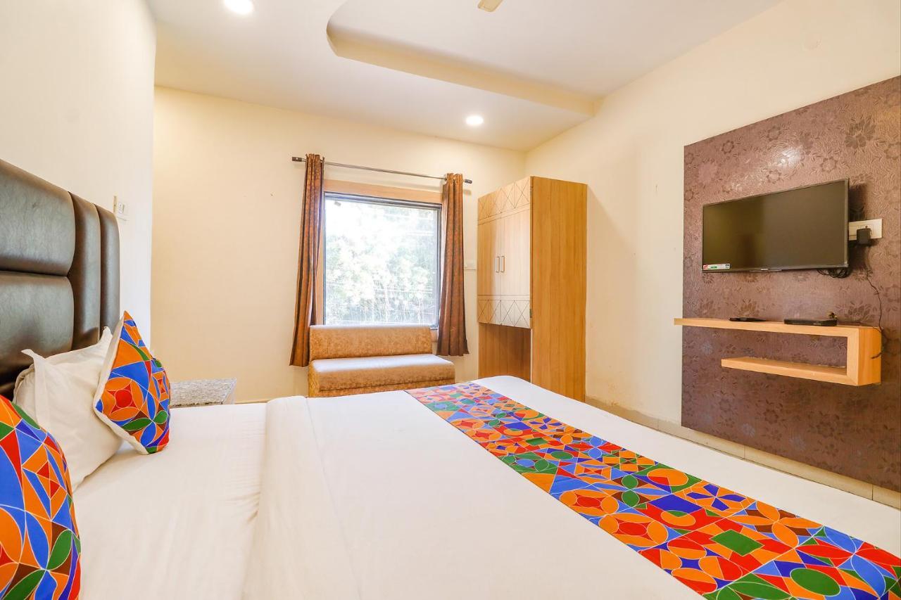 Fabhotel Royal Aanandam Gwalior Exterior photo