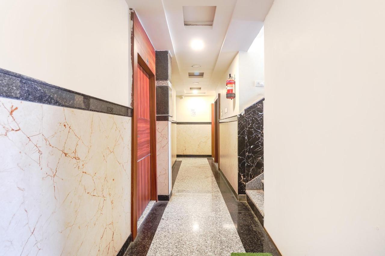 Fabhotel Royal Aanandam Gwalior Exterior photo